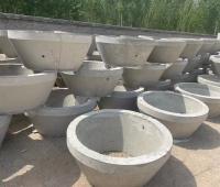 混凝土預制檢查井